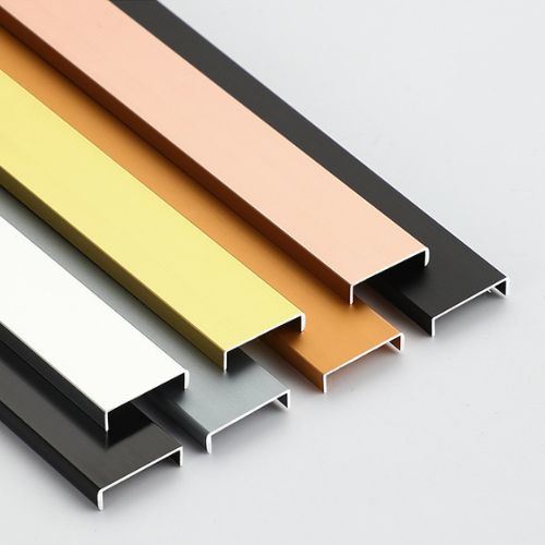 Nẹp Inox Màu - Giải pháp trang trí không gian sang trọng | Inox Bắc Ninh 5 gia công mạ màu inox inox màu để trang trí không gian sang trọng - inox bắc ninh