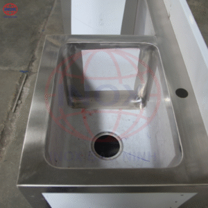 Bồn rửa inox công nghiệp - inox bắc ninh