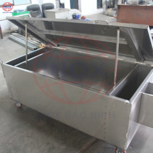 Bể hóa chất inox – Gia công theo yêu cầu cho nhà máy, xí nghiệp | Inox Bắc Ninh 10 Gia công bể hóa chất inox - inox bắc ninh