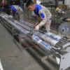 Gia công cột cờ inox - inox bắc ninh