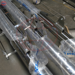 Gia công cột cờ inox - inox bắc ninh