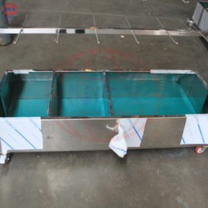gia công giá treo inox theo yêu cầu - inox bắc ninh