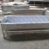 gia công khay tàn thuốc inox theo yêu cầu - inox bắc ninh