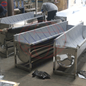 gia công khay tàn thuốc inox theo yêu cầu - inox bắc ninh