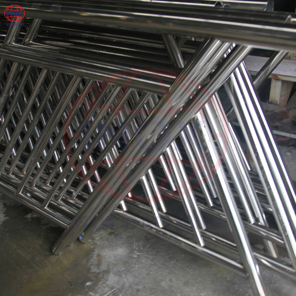Lan can inox đẹp – Gia công theo yêu cầu, bền đẹp cho công trình | Inox Bắc Ninh 4 gia công lan can inox theo yêu cầu - inox bắc ninh