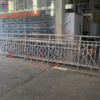 gia công lan can inox theo yêu cầu - inox bắc ninh
