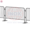 Hàng rào inox đẹp – Gia công theo yêu cầu, bền chắc cho mọi công trình | Inox Bắc Ninh 1 gia công hàng rào inox theo yêu cầu - inox bắc ninh