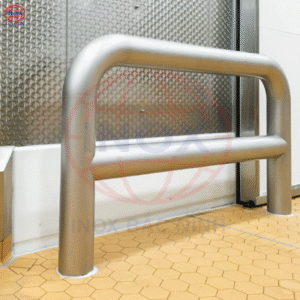 gia công hàng rào inox theo yêu cầu - inox bắc ninh
