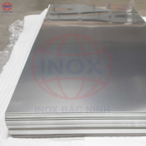 tấm inox 304, 201, 310, 316, 430 - inox bắc ninh