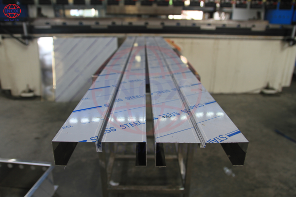 gia công chấn inox theo yêu cầu - inox bắc ninh